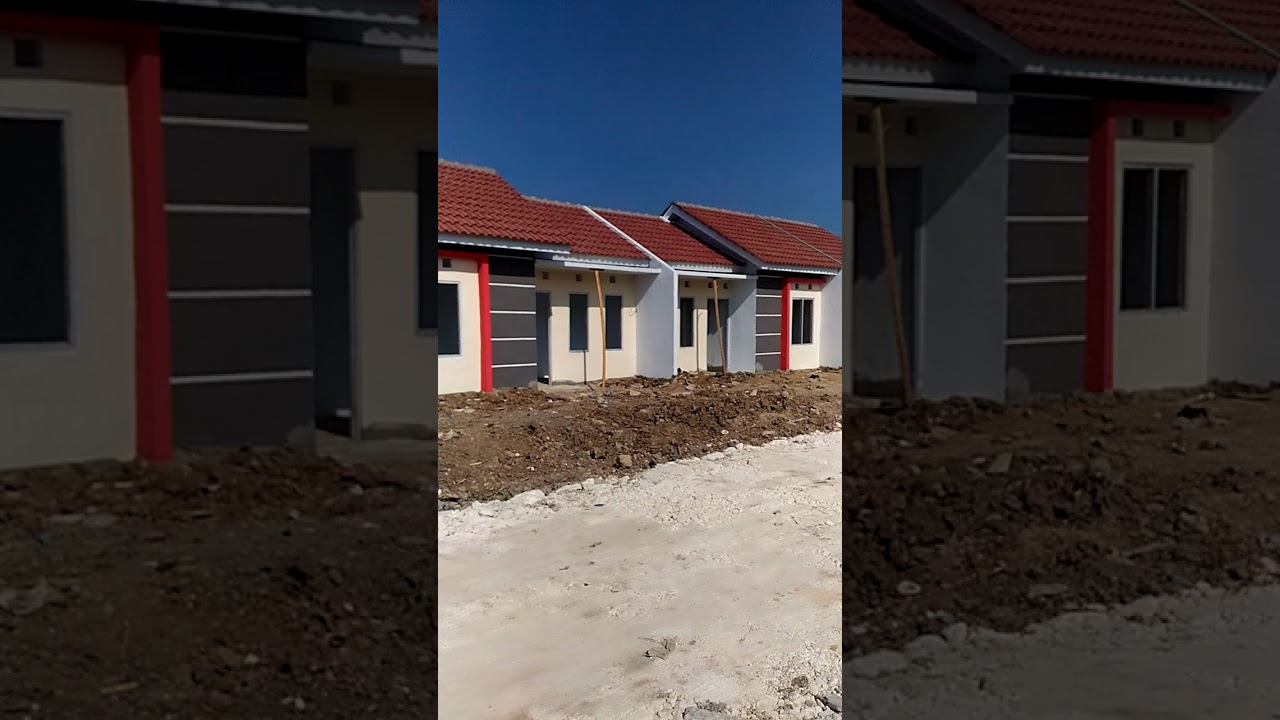 Green New Residence Babelan September 2017