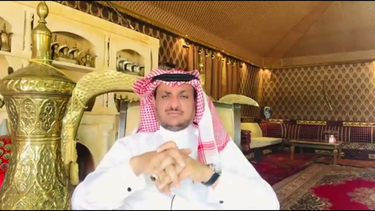 قصة سجدة اخر الليل حلت كل المشاكل | عبدالله المخيلد