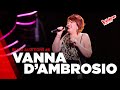 Vanna D’Ambrosio- “Nessun dolore” | Blind Auditions #6 |The Voice Senior Italy | Stagione 2