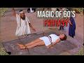 The Strange Magic of 60s Fantasy Movies