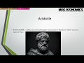 History of Economic Thought | Ancient Economic thought 2