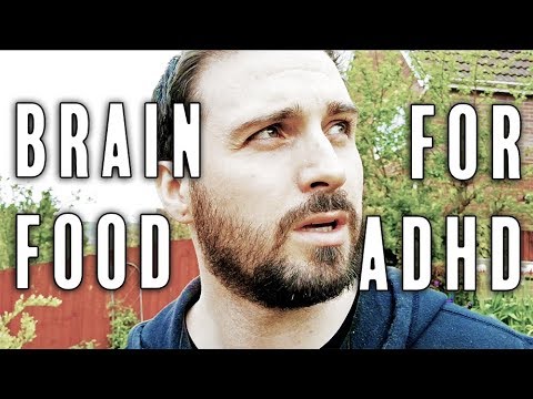 What I Eat to Treat ADHD thumbnail
