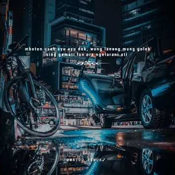 Story Wa 30 Detik | Story wa terbaru |Story Wa Lagu Jawa |Story Wa Jawa | Status Wa Lagu Jawa |