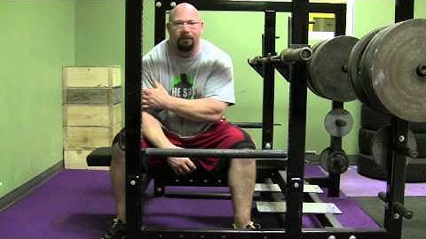EliteFTS.com Friday Technique Video - The JL Press