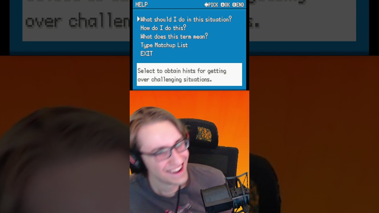 When chat knows before I do