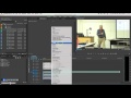 Syncing Multiple Video Clips to a Single Audio Clip in Premiere CC