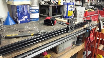 Nema 17 test