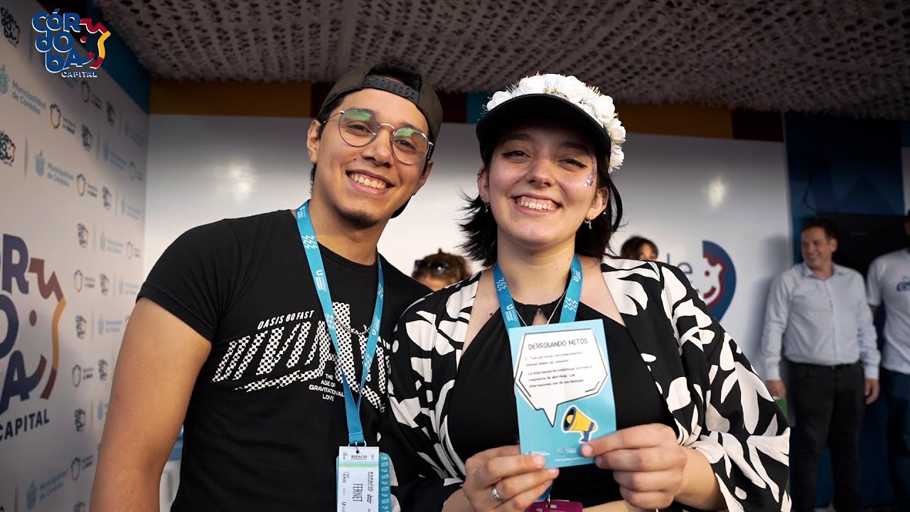 Programa Puntos de Cuidado - Festival Bum Bum