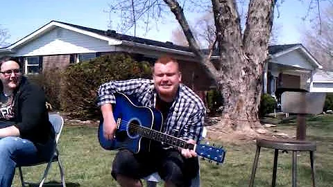 Brian Oldham Song by Darryl Neal