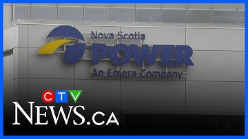 Nova Scotia Power confirms cyberattack