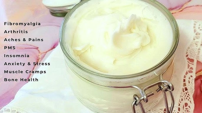 Handmade Honey Body Butter Recipe for Radiant Skin • Lovely Greens