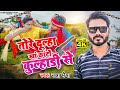     dj song        tore dulha kha kato kulhadi se