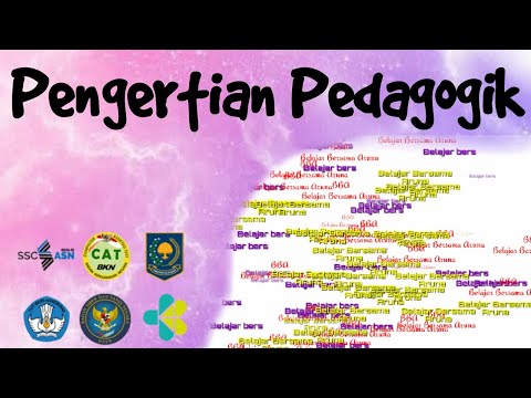 Video: Apa Itu Diagnostik Pedagogis?