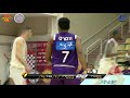 Dominic Waters Points in Hapoel Galil Gilboa vs  Hapoel Nahariya