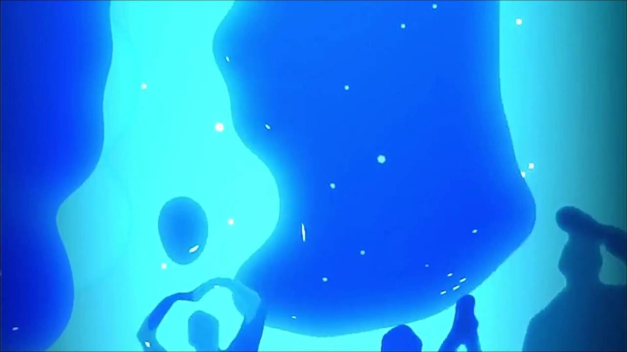 Play video: Interactive Bubble Wall at UCSF Benioff Children's Hospital