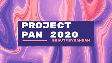 #teamprojectpan2020 Introduction