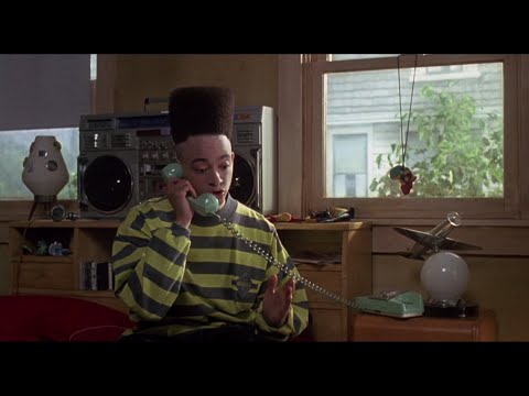 House Party trailer