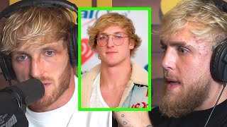 LOGAN PAUL LOOKS BACK ON BEING “THE MOST HATED MAN ON THE PLANET” AFTER JAPAN