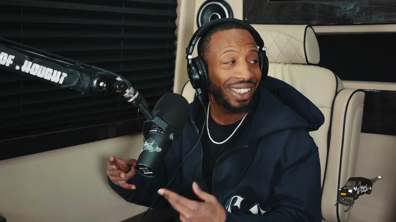 IRAQ FREESTYLE ON MTOT | FREESTYLE FRIDAY