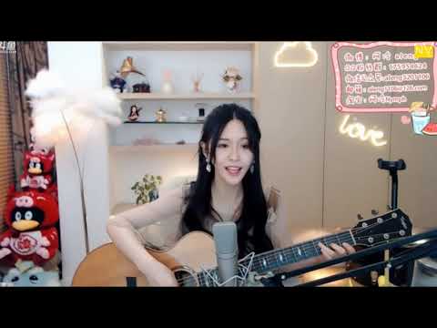 阿冷 aleng 吉他清唱190619