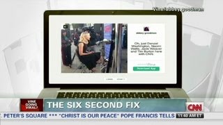 The six second fix called Vine Net Worth