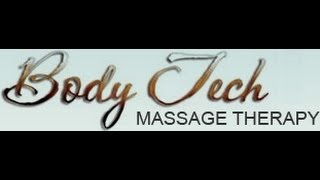 Body Tech Massage and Wellness Quantum Bio Feedback Introduction