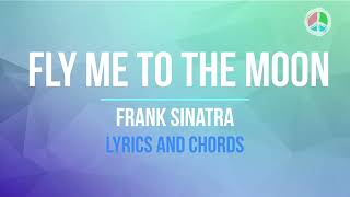 Fly Me To The Moon s And Chords