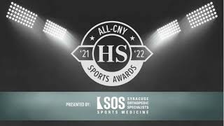 2022 All-CNY High School Sports Awards