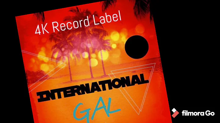 Chandix Feat Captain PK & Dalton Gunter - Internat...