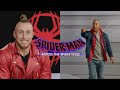 SPIDER-MAN: ACROSS THE SPIDER-VERSE – True Spider-Man Fans ft. Stan Verrett & George Kittle (ESPN)
