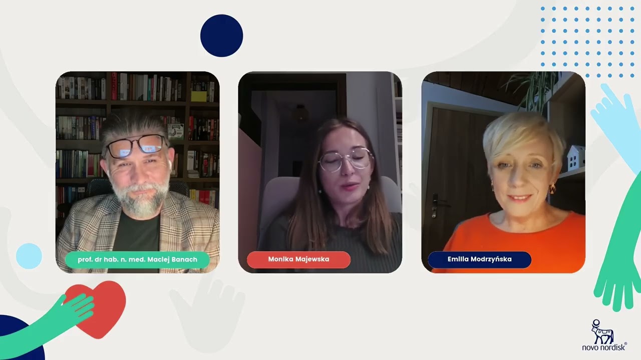 Webinar Otyłość bez tabu – Transmisja ootylosci pl