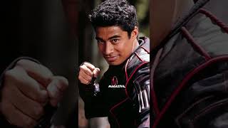 El lado oscuro de los Power Rangers #PowerRangers #HistoriasReales