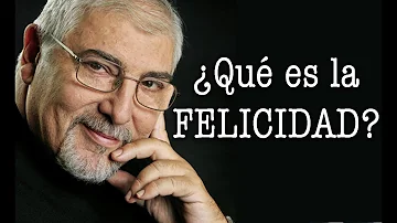 ¿Qué causa la felicidad en la vida?