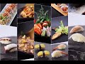 Japanese sushi’s knowledge history and how Japanese restaurant make sushi? How #sushi machine works?
