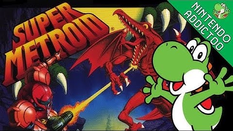Super Metroid | Live 100% Full Playthrough | Under 3 Hours (2:06 Game Time)