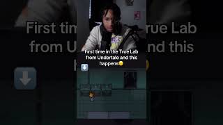 i still don't like the True Lab music tho #undertale #gaming #twitch #unclelegacy