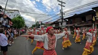 Tribong Valencia Drive.. Darohanon Festival 2024