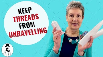 How to Keep Thread Spools Tidy