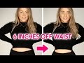 Women Get Photoshopped Into Their Ideal Body Types