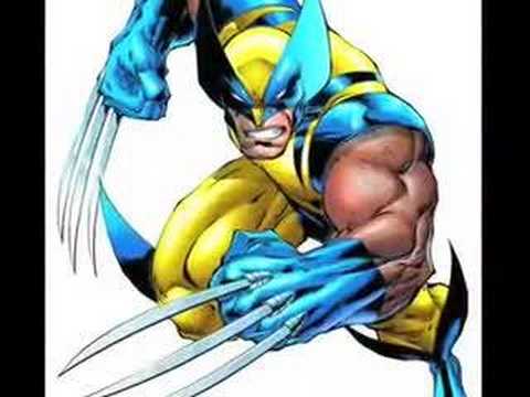 Top 10 Marvel Superheroes - YouTube