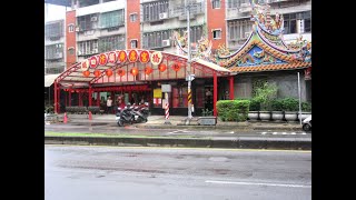 1091008板橋廣厚宮南巡進香