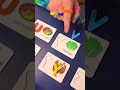 Learn the LAST ABC Letters! 🔤🎉 #fun #educational