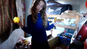 Playing Hypixel UHC for the first time in 2 months....