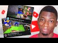 Find Your Favorite YouTuber's Old Videos