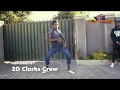 Hwindi President ft Silent killer | Vane mari dzavo | 3D Clarks Crew DANCEOFF |