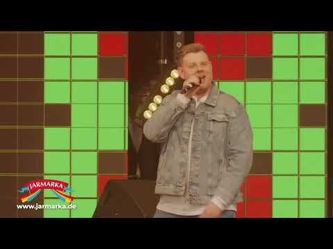 Jarmarka 2023 KONZERT / ЮРИЙ ГРОМОВ "ЦЕЛУЙ МЕНЯ"