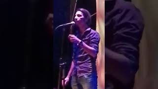 Aniss - Lose Yourself Seeds Of Algierslive Athens - International Poetry Video Festival