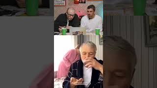 Thumbnail for Нельзя смеяться | Смех с водой | Часть 13 #shorts #спорт #юмор