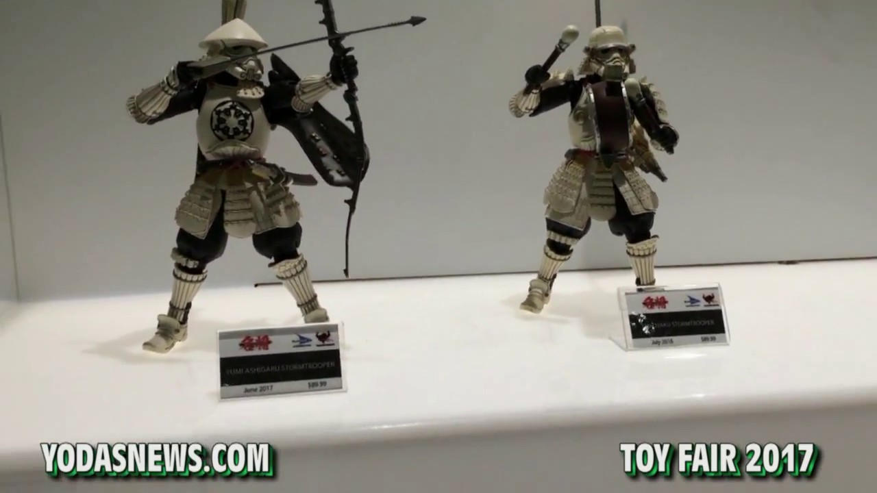 Star Wars Shfiguarts Shadow Trooper Tamashii Nation 2015 | Meses sin interés