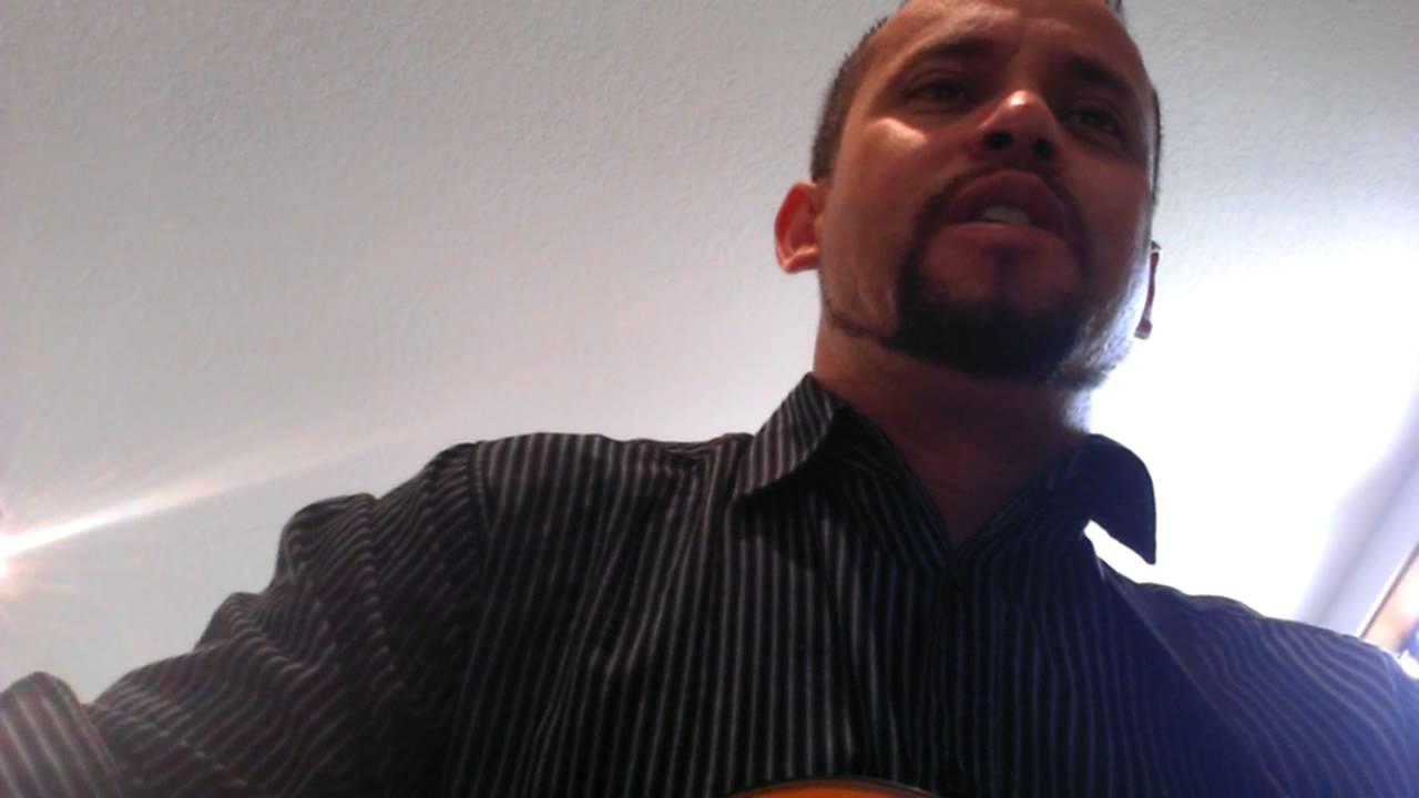 todo lo que tengo - Hector Amaya tito - YouTube